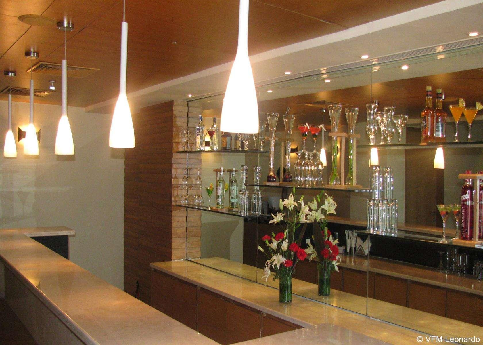The Golkonda Hotel Hyderabad Restaurant photo