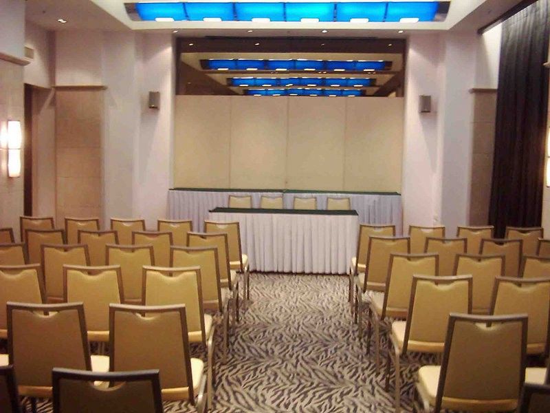 The Golkonda Hotel Hyderabad Facilities photo